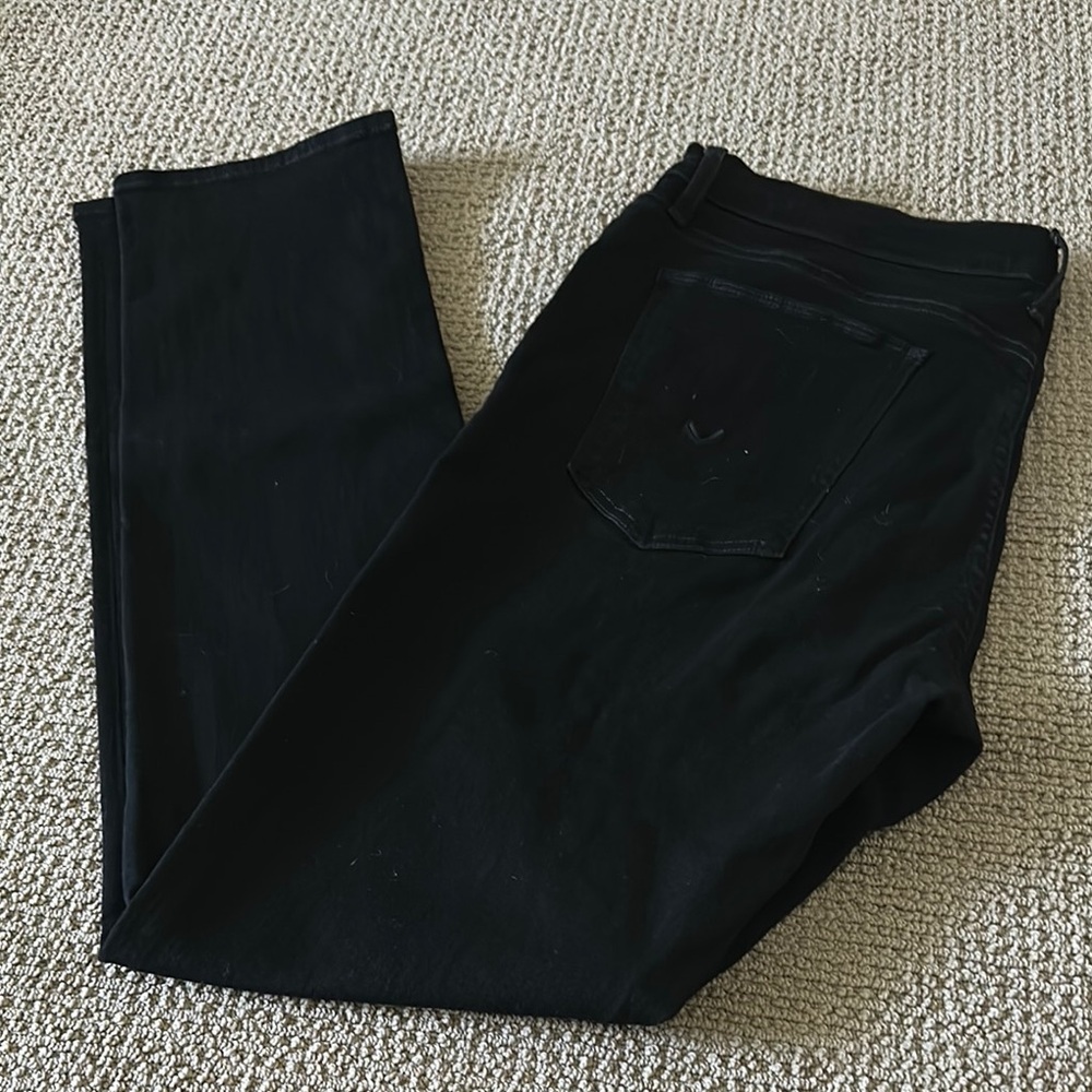 Hudson Blake Denim Jeans 34